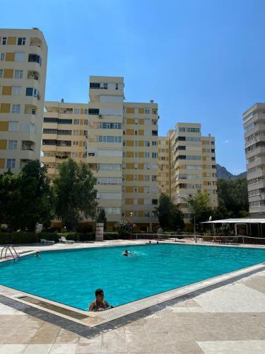 Apartamento Komfortable Ferienwohnung