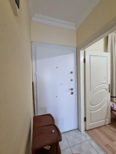 Apartamento Ehipassiko Homes 2+1 Antalya City