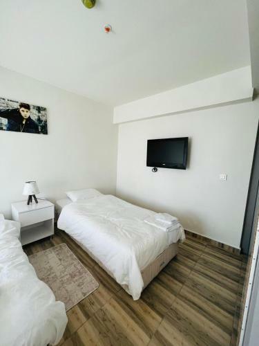 Palvan Apartment Hotel