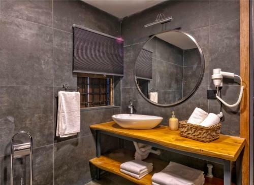 Villa Nill's Suite