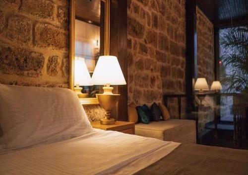 Villa Nill's Suite