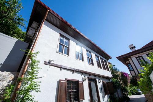 Villa Nill's Suite