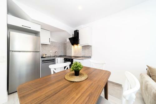 Apartamento Central Flat With Terrace In Muratpasa