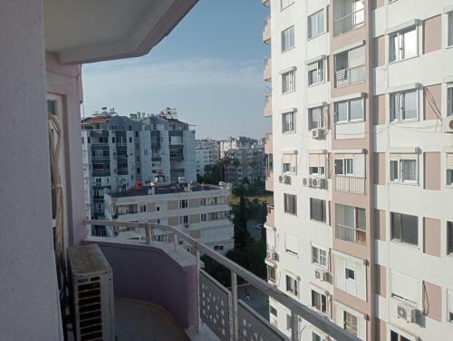 Deniz Kenari Ev