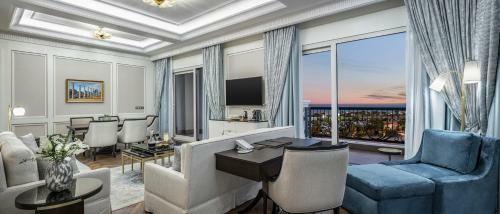 Merit Royal Diamond Hotel & Spa