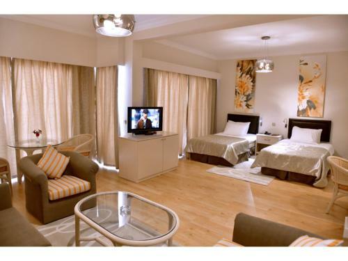 Jasmine Court Hotel & Casino