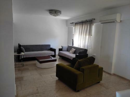 Apartamento Ak 1 New Harbour