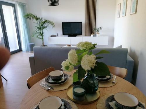 Garden Apartman