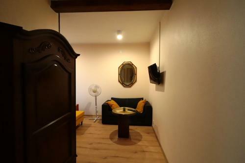 Hostal Karczma Pod Jesionem
