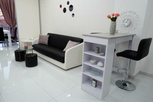 Apartman Divine Jagodina