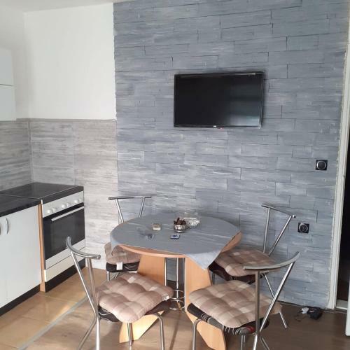 Apartmani Janicijevic