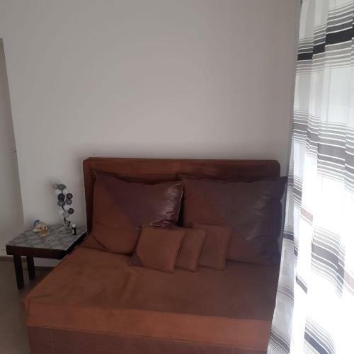 Apartmani Janicijevic