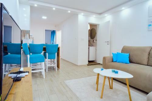 La Lorre Lux Apartment
