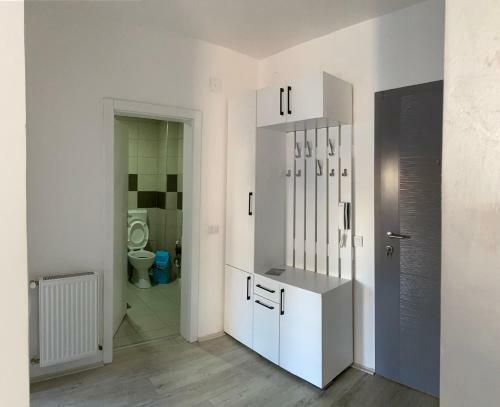 Apartman UNA Jagodina