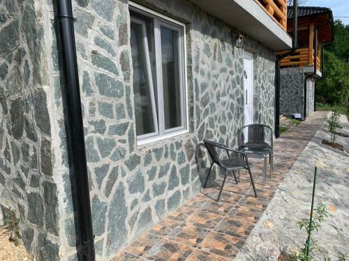 Apartamento Boja Zalaska 2