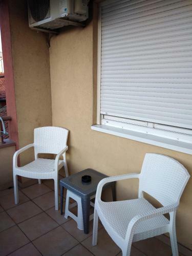 Apartamento 5n