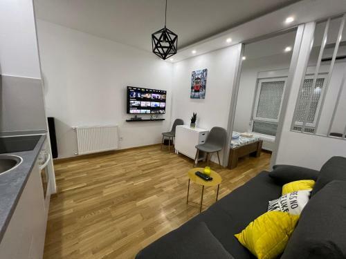 S-lux Apartments 2 Jagodina