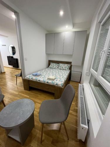 S-lux Apartments 2 Jagodina