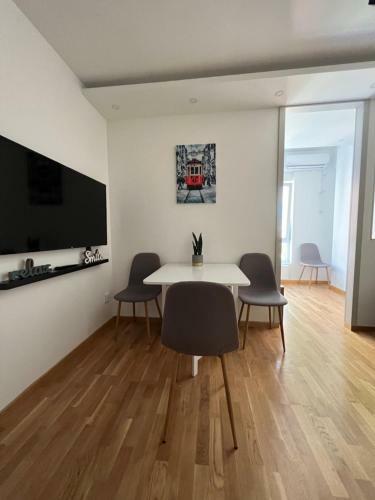 S-lux Apartments 2 Jagodina