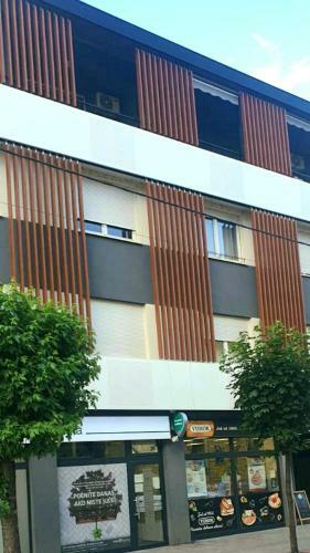 Apartamento Relax Konak