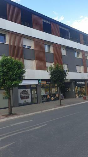 Apartamento Relax Konak