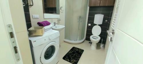 Apartamento Relax Konak