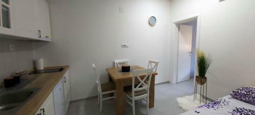 Apartamento Relax Konak