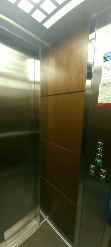 Apartamento Relax Konak