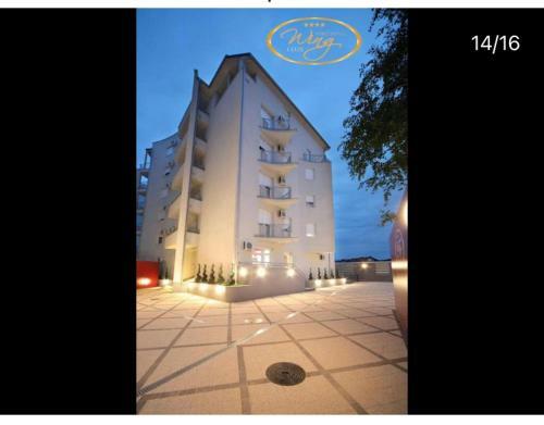 Selenaa Apartman