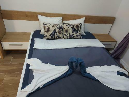 Apartman Sunce