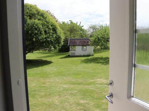 Holiday Home B�stad X