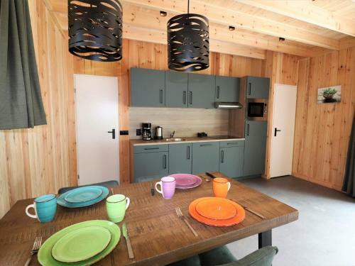 Unique Five Lodge, An Experience In Nature