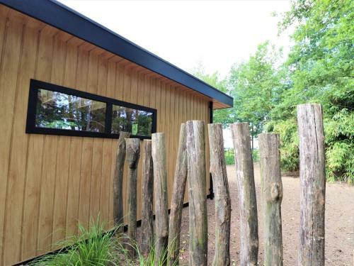 Unique Five Lodge, An Experience In Nature