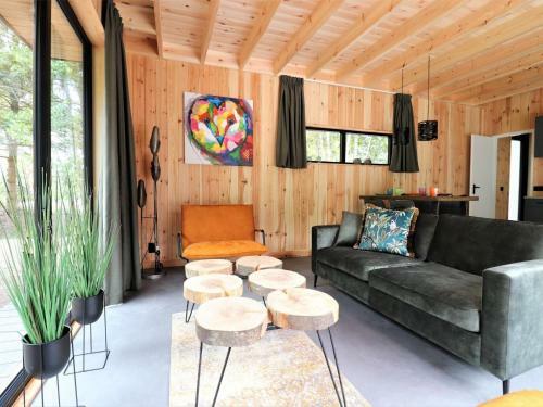 Unique Five Lodge, An Experience In Nature