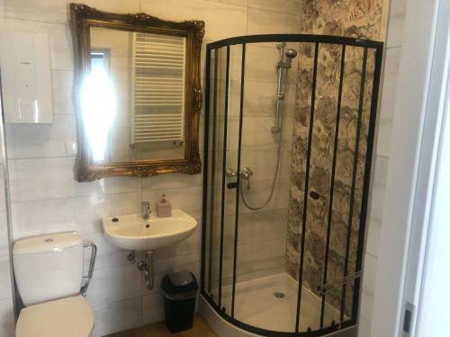 Apartamento Cichy Zau?ek
