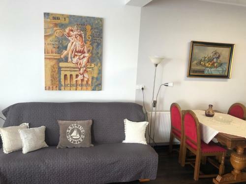 Apartamento Cichy Zau?ek