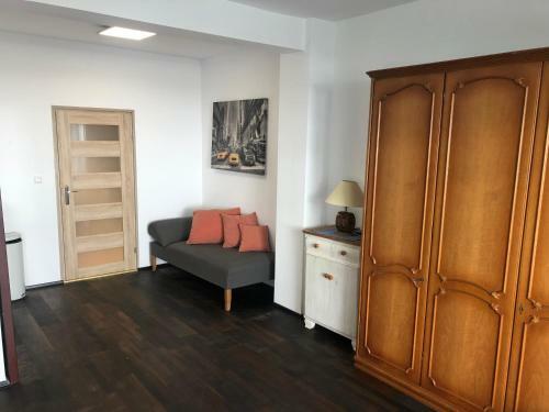 Apartamento Cichy Zau?ek