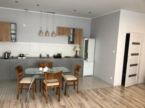 Apartamento Cichy Zau?ek