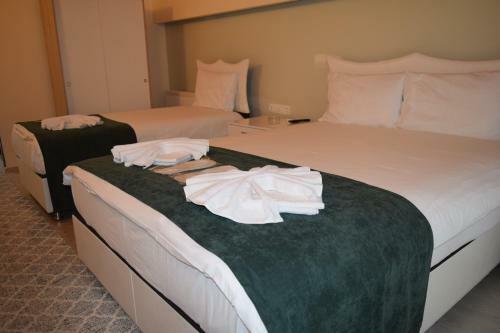 Hotel Mars Otel