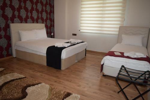 Hotel Mars Otel