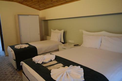 Hotel Mars Otel