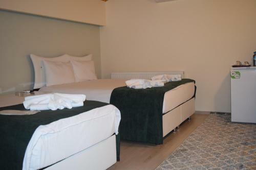 Hotel Mars Otel