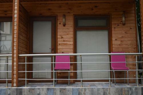 Hotel Mars Otel