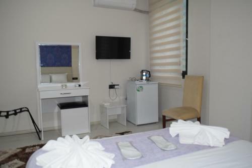 Hotel Mars Otel