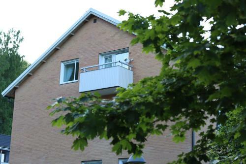Apartamento Kungh�ll