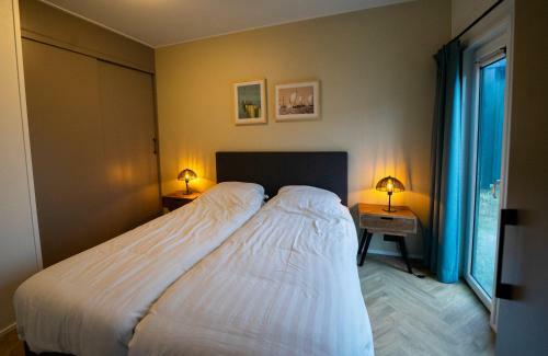 Europarcs De Koog