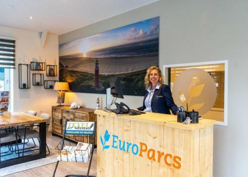 Europarcs De Koog