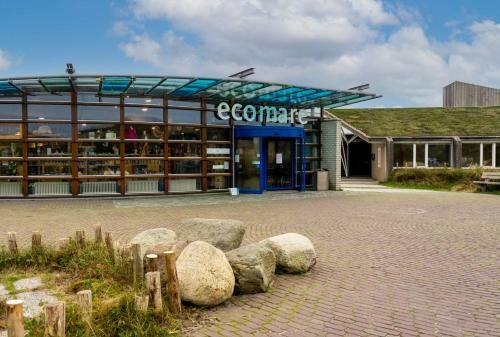 Europarcs De Koog
