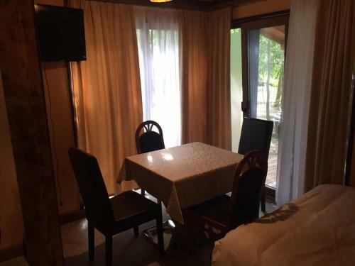 Apartamento Veljin Raj