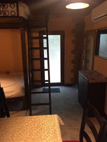 Apartamento Veljin Raj